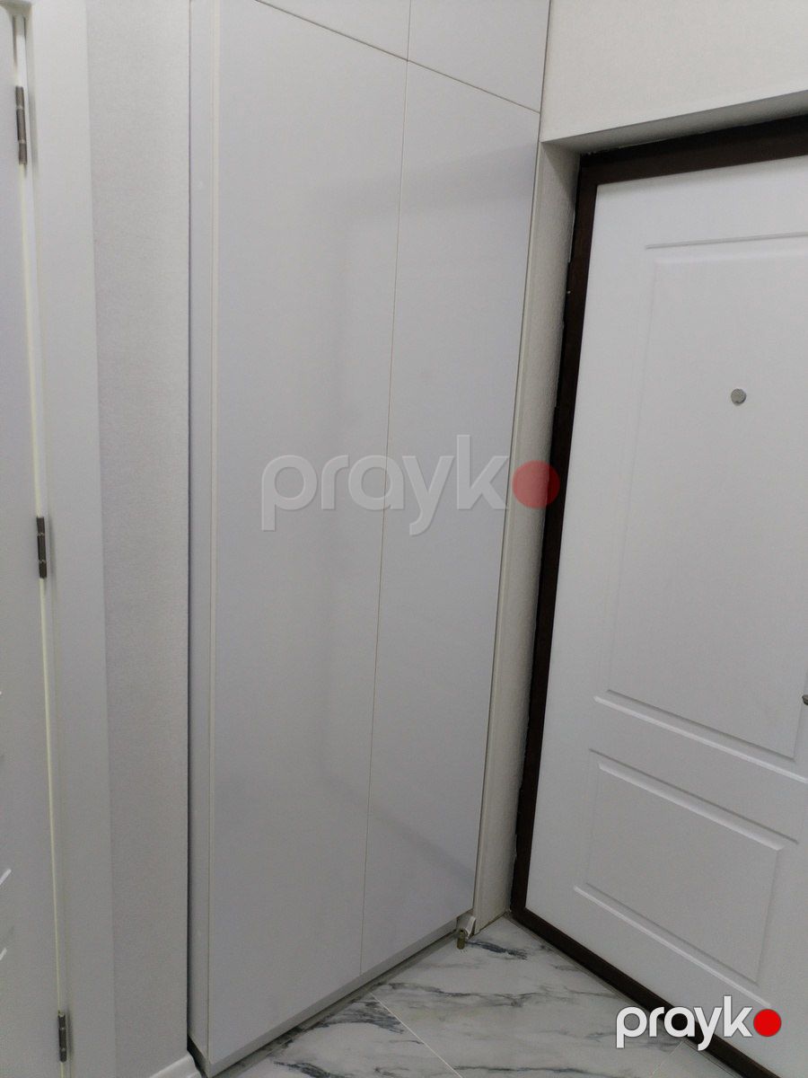 İcarəyə verilir 2 otaqlı yeni tikili 49.7 m² — Mənzil, Xırdalan (8)