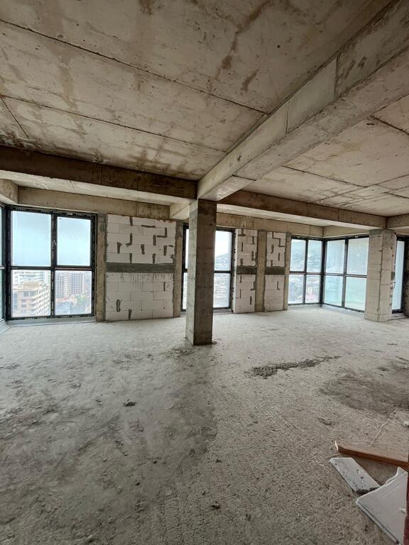 Satılır 4 otaqlı yeni tikili 225 m² — Mənzil, Bakı (3)