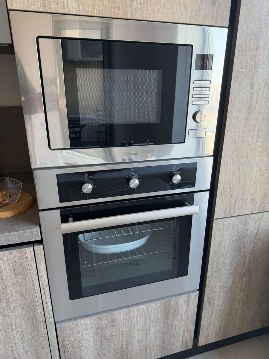 Satılır 4 otaqlı yeni tikili 220 m² — Mənzil, Bakı (6)