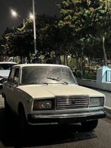 Lada (VAZ) 2107, 1.6 L, 1993 il, 82 000 km — Otomobil