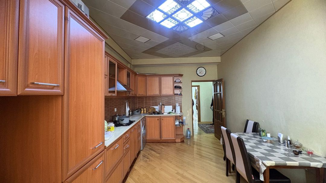 Satılır 3 otaqlı yeni tikili 130 m² — Mənzil, Bakı (8)