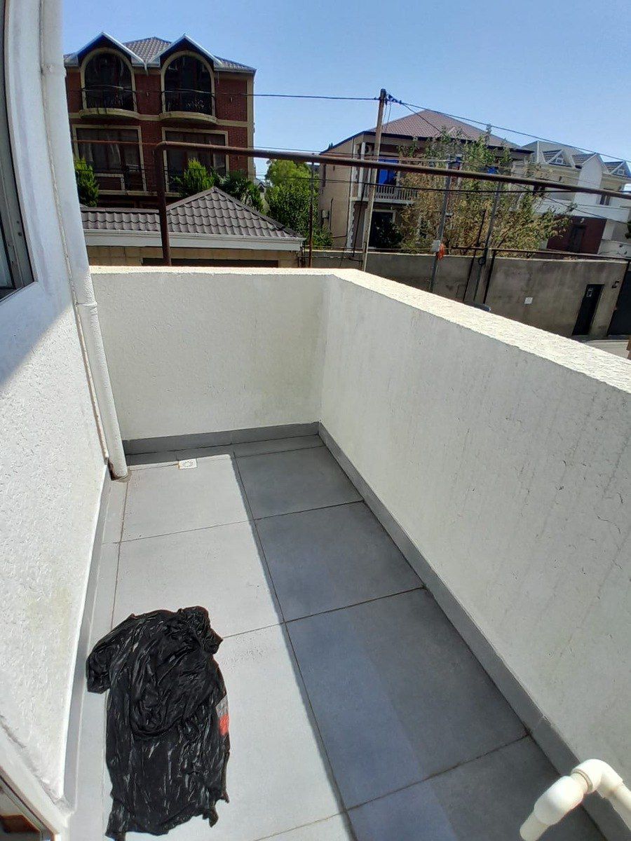 Satılır 2 otaqlı yeni tikili 55 m² — Mənzil, Xırdalan (12)
