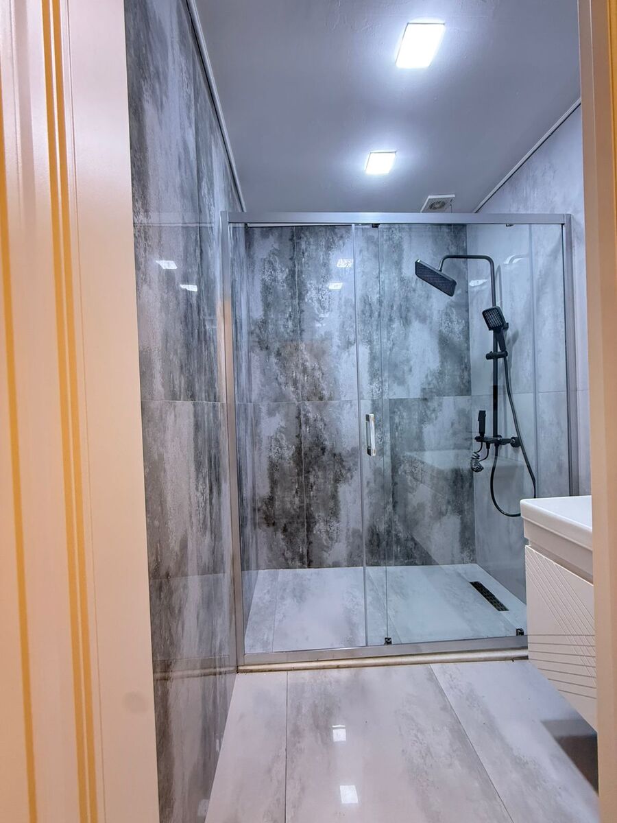 Satılır 2 otaqlı köhnə tikili 50 m² — Mənzil, Bakı (8)
