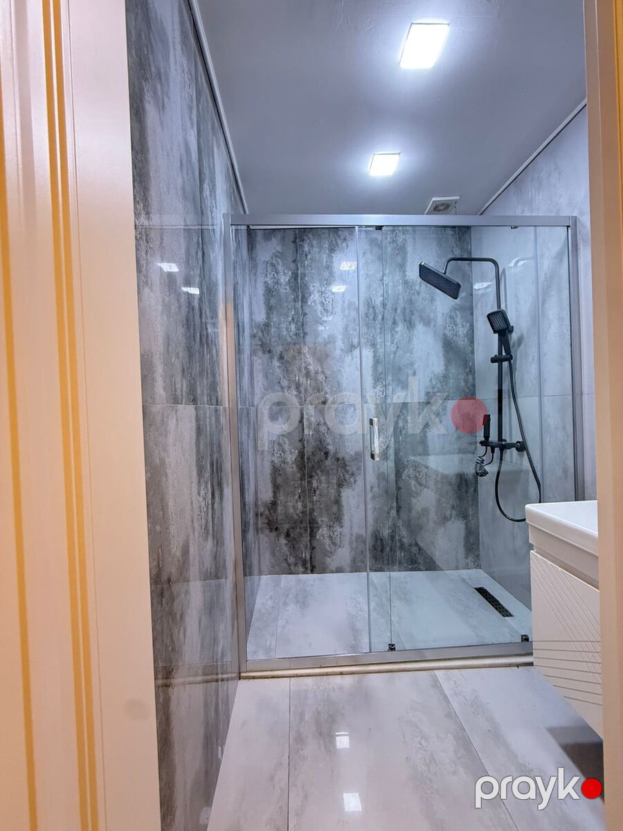 Satılır 2 otaqlı köhnə tikili 50 m² — Mənzil, Bakı (8)