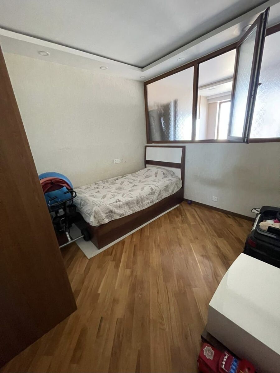 Satılır 4 otaqlı yeni tikili 140 m² — Mənzil, Bakı (4)