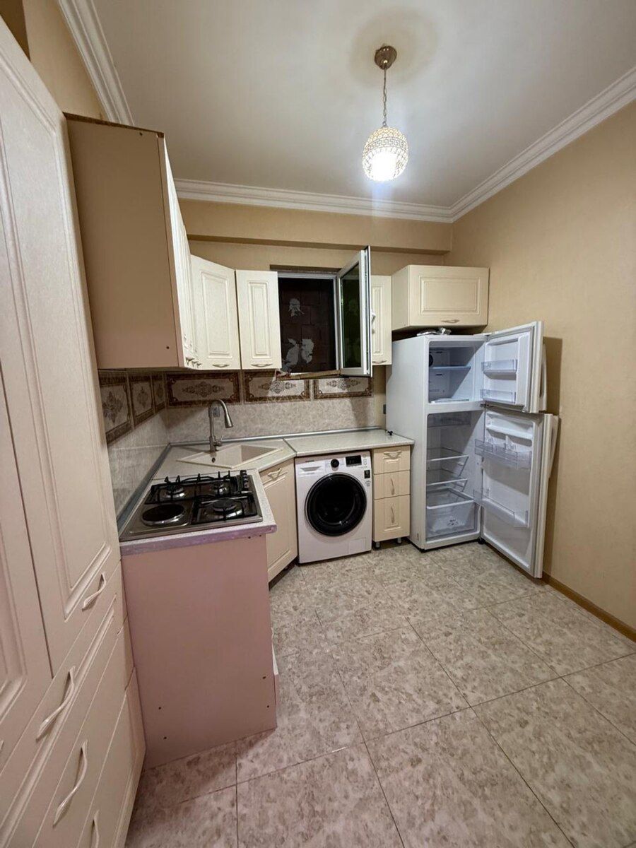 2-otaqlı yeni tikili, Xırdalan ş., 63 m² — Mənzil, Xırdalan (7)