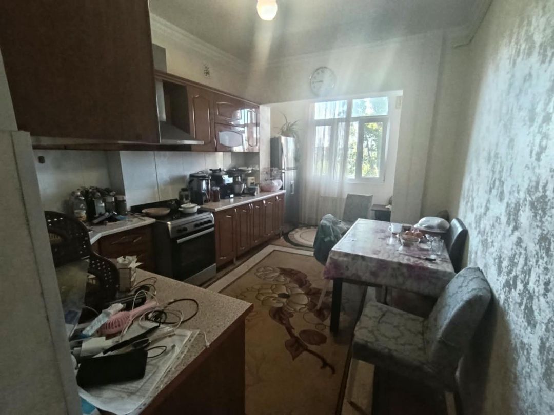Satılır 2 otaqlı köhnə tikili 62 m² — Mənzil, Bakı (2)