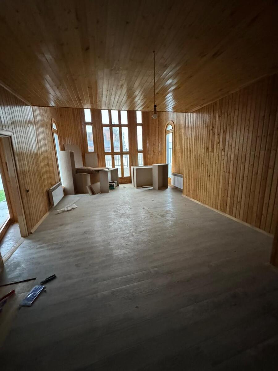 Satılır 15 otaqlı həyət evi/bağ evi 800 m² — Ev, villa, Bakı (10)
