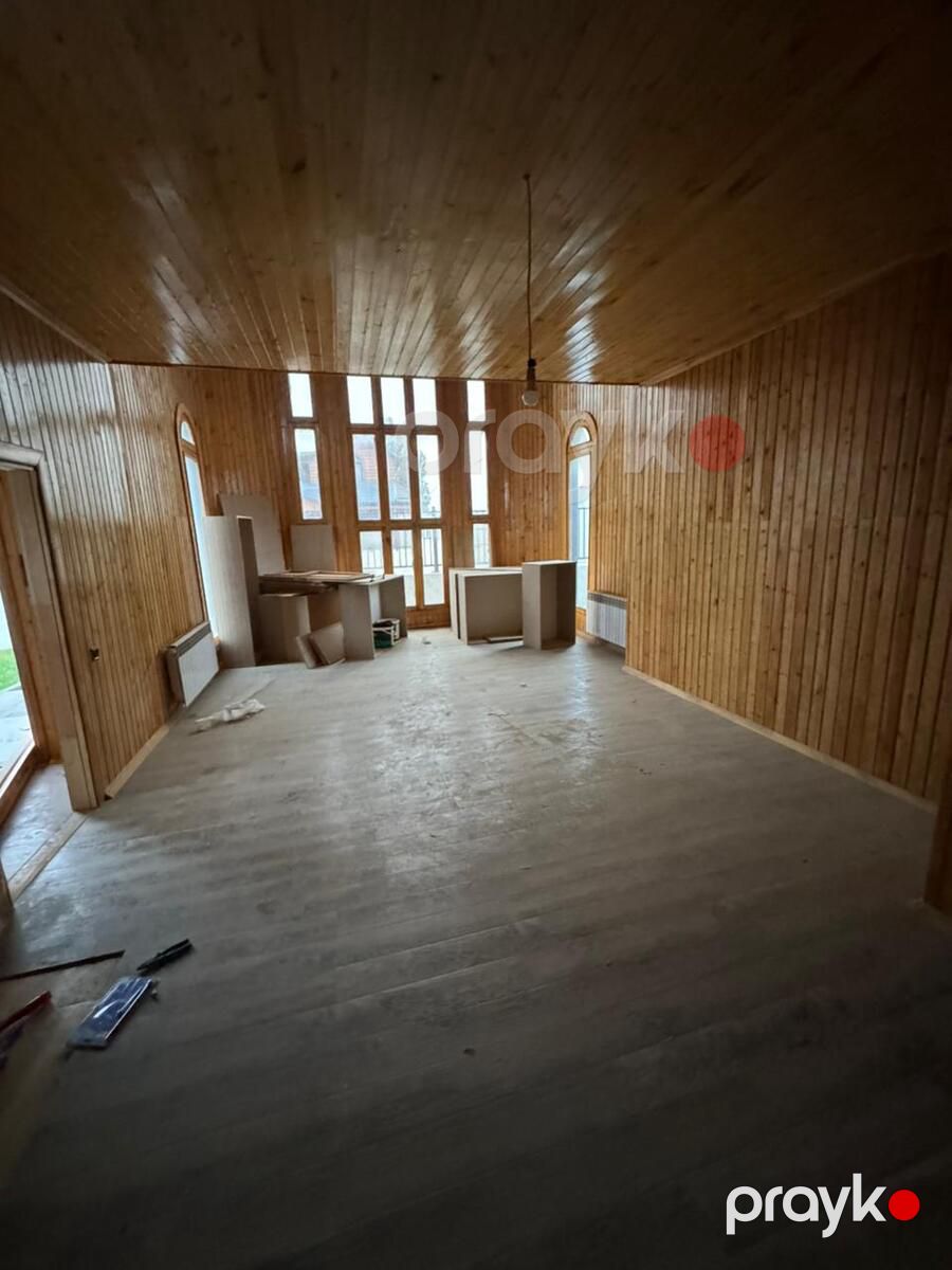 Satılır 15 otaqlı həyət evi/bağ evi 800 m² — Ev, villa, Bakı (10)