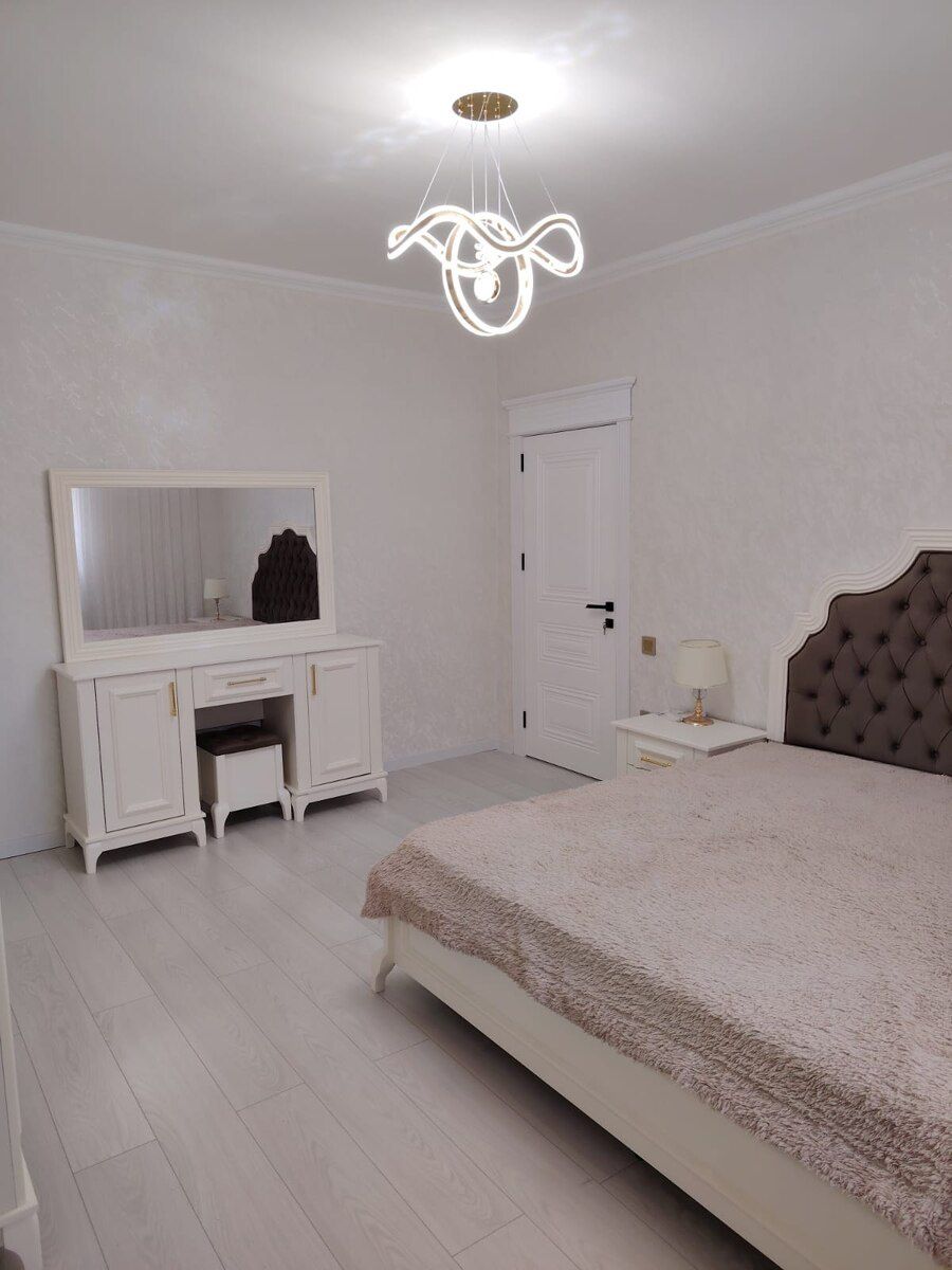 Həyət evi, Masazır qəs — Ev, villa, Bakı (8)