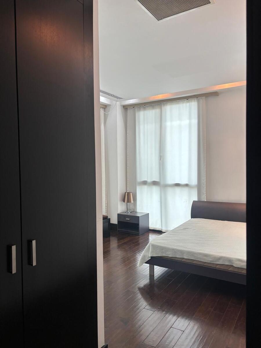 İcarəyə verilir 5 otaqlı yeni tikili 190 m² — Mənzil, Bakı (7)