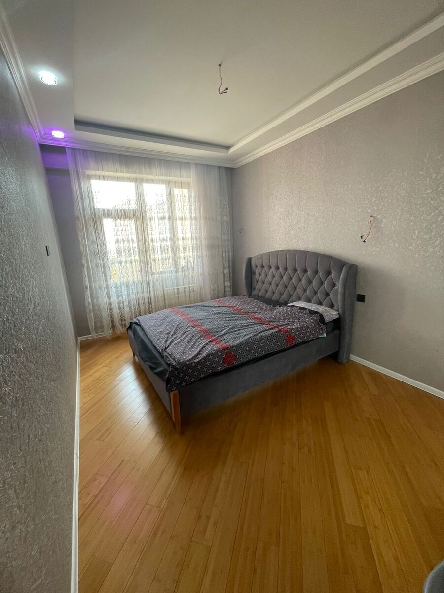 Satılır 2 otaqlı yeni tikili 74 m² — Mənzil, Bakı (10)