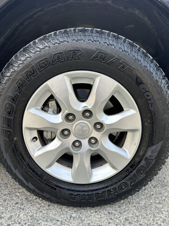 Mitsubishi Pajero, 3.8 L, 2012 il, 270 000 km — Avtomobillər, Bakı (12)