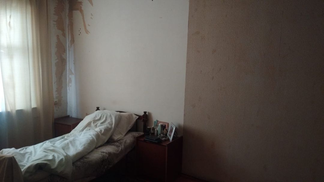 Satılır 3 otaqlı köhnə tikili 75 m² — Mənzil, Bakı (8)