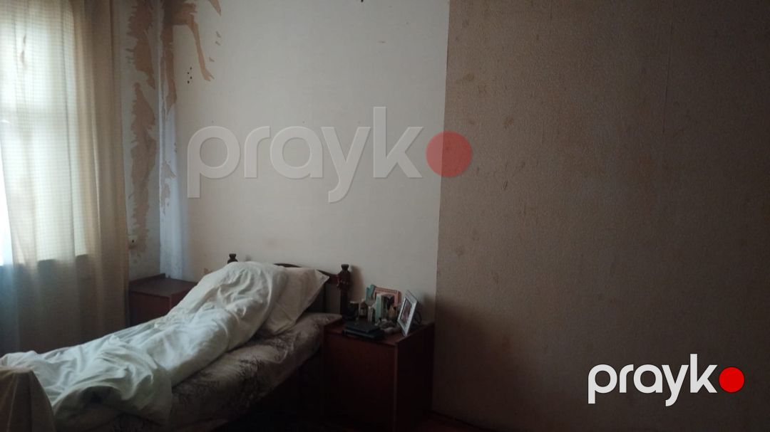 Satılır 3 otaqlı köhnə tikili 75 m² — Mənzil, Bakı (8)