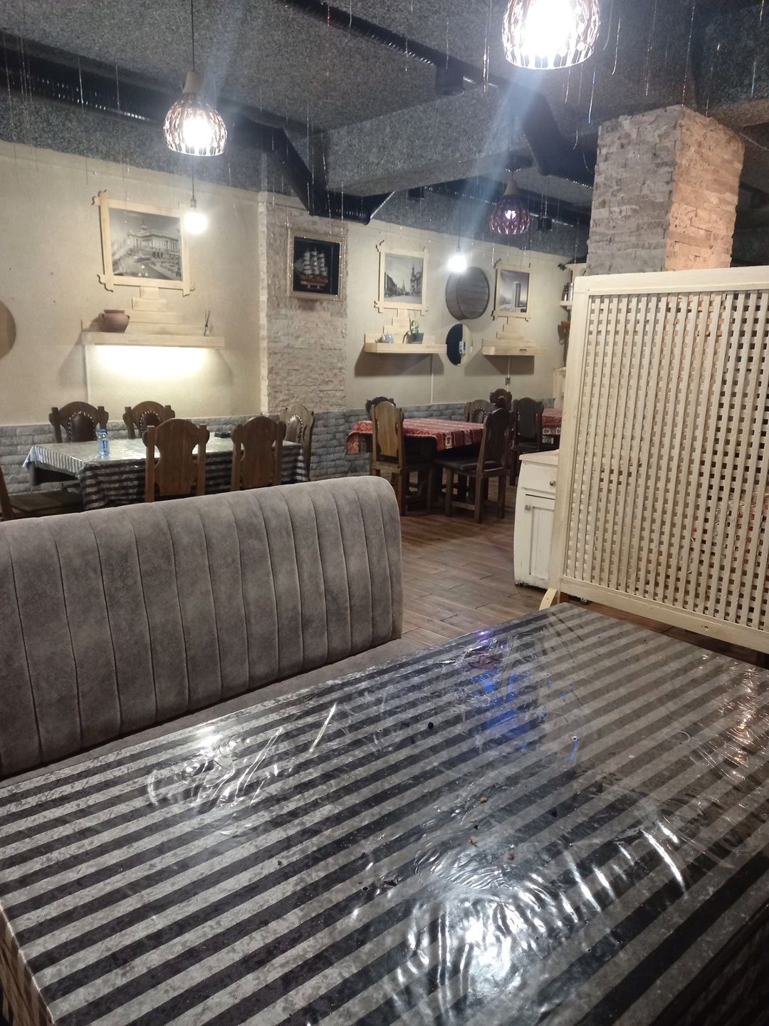 İcarəyə verilir obyekt 140 m² — Əmlak, Bakı (6)