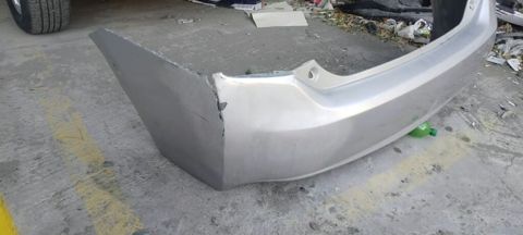 Toyota Prius 30 kuz arxa bufer — Bakı