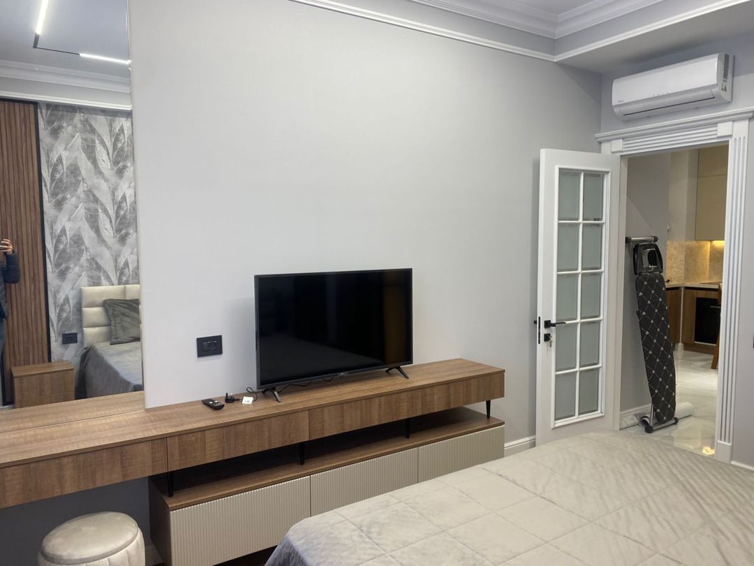 İcarəyə verilir 2 otaqlı yeni tikili 68 m² — Mənzil, Bakı (10)