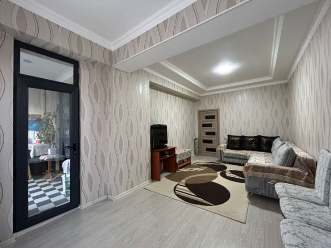 Satılır 2 otaqlı yeni tikili 90 m² — Mənzil, Bakı (3)