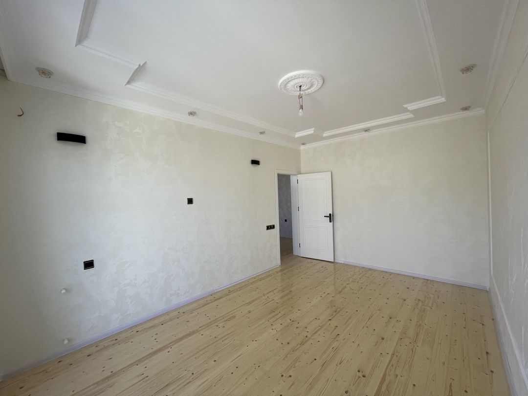 Satılır 3 otaqlı həyət evi/bağ evi 120 m² — Ev, villa, Bakı (9)