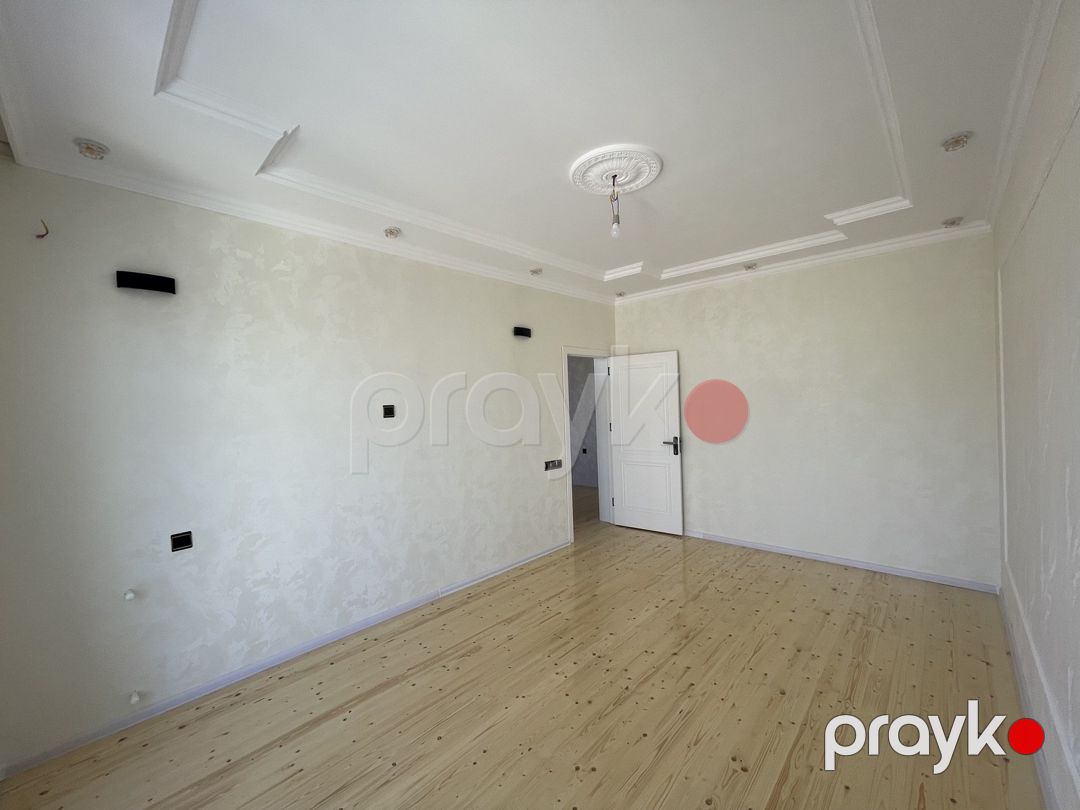 Satılır 3 otaqlı həyət evi/bağ evi 120 m² — Ev, villa, Bakı (9)