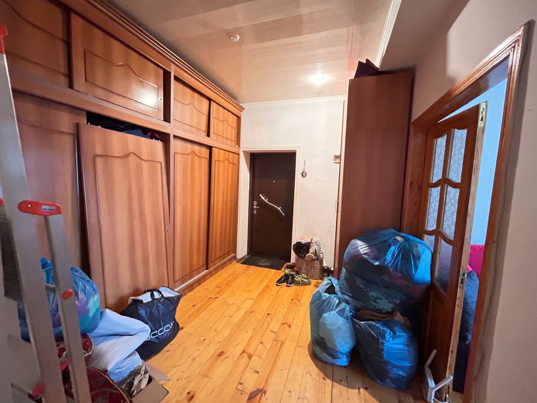 Satılır 2 otaqlı yeni tikili 95 m² — Mənzil, Bakı (9)