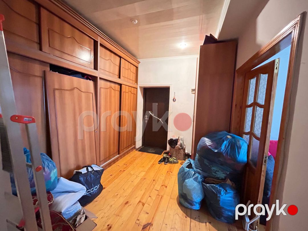 Satılır 2 otaqlı yeni tikili 95 m² — Mənzil, Bakı (9)