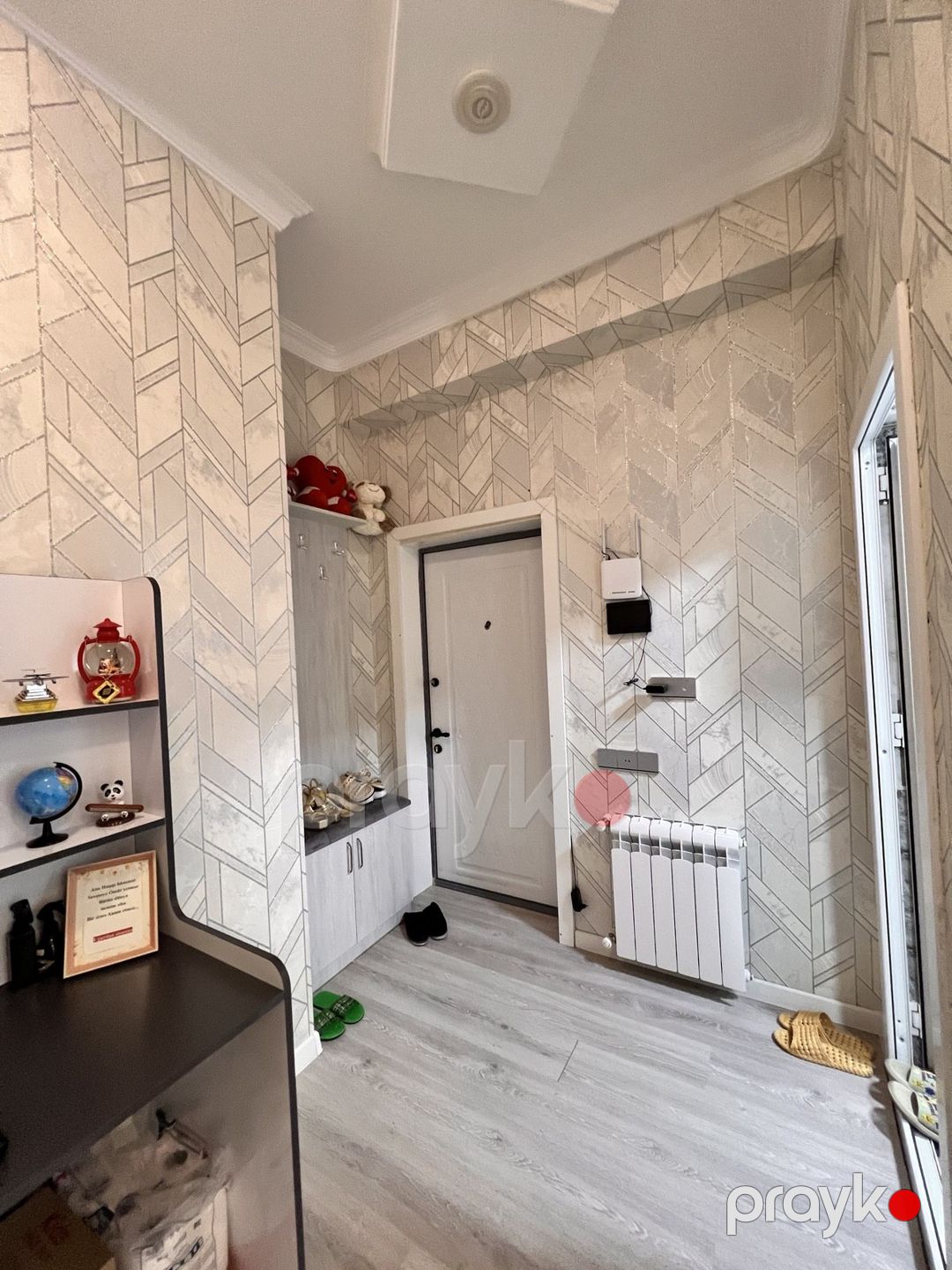 Satılır 2 otaqlı yeni tikili 45 m² — Mənzil, Xırdalan (7)