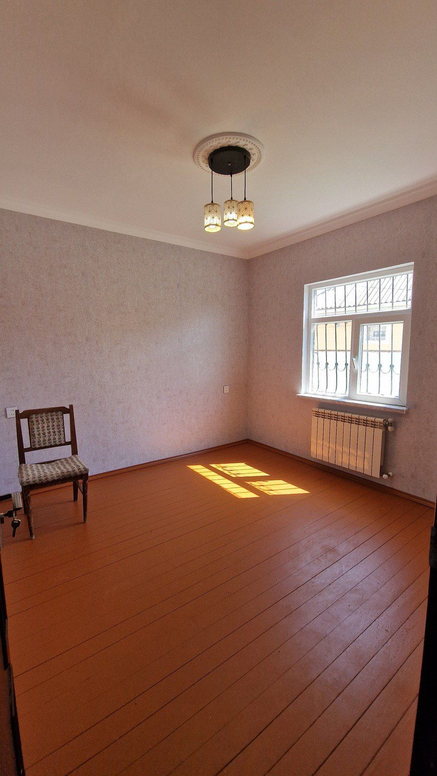 Satılır 3 otaqlı həyət evi/bağ evi 75 m² — Ev, villa, Xırdalan (9)