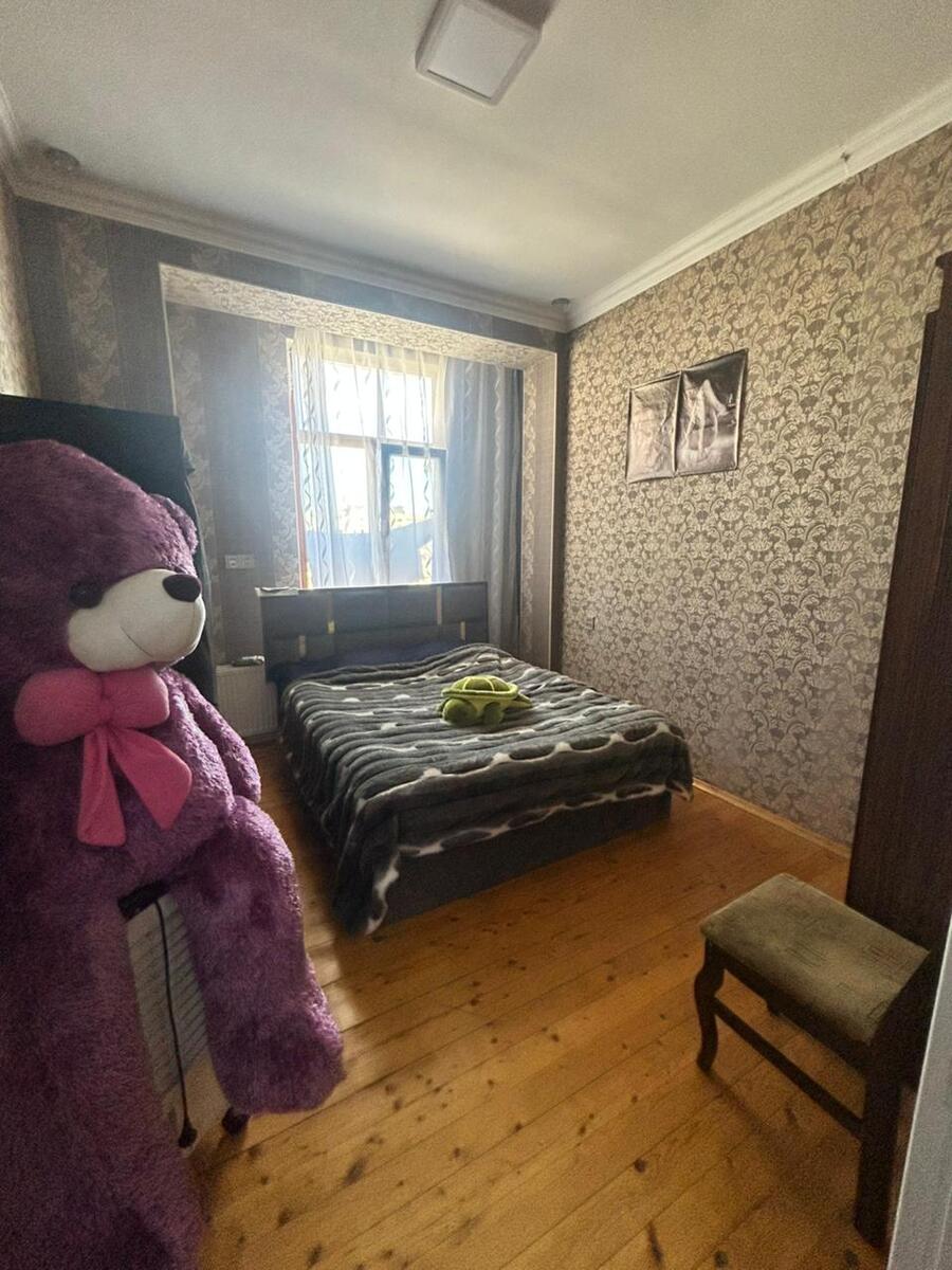 Satılır 2 otaqlı yeni tikili 64 m² — Mənzil, Bakı (6)