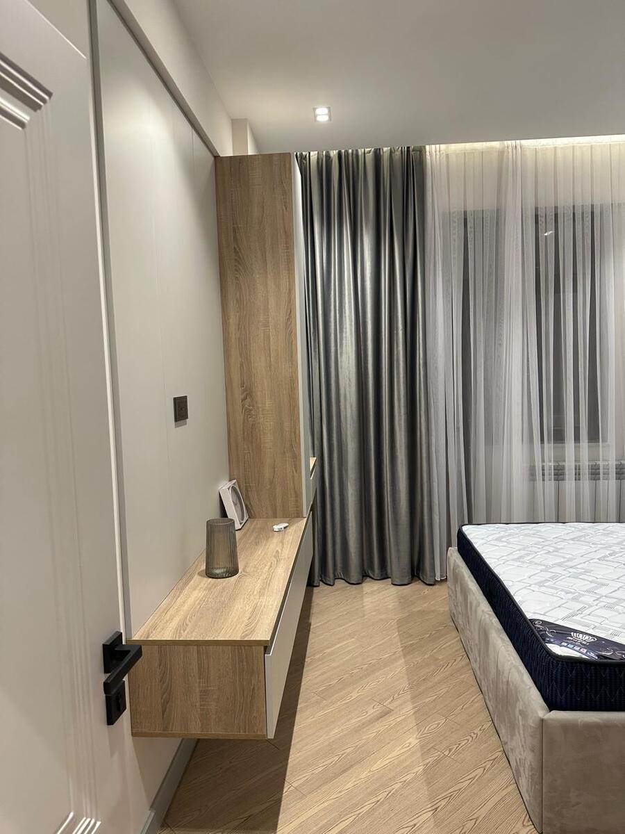 İcarəyə verilir 2 otaqlı yeni tikili 75 m² — Mənzil, Bakı (12)