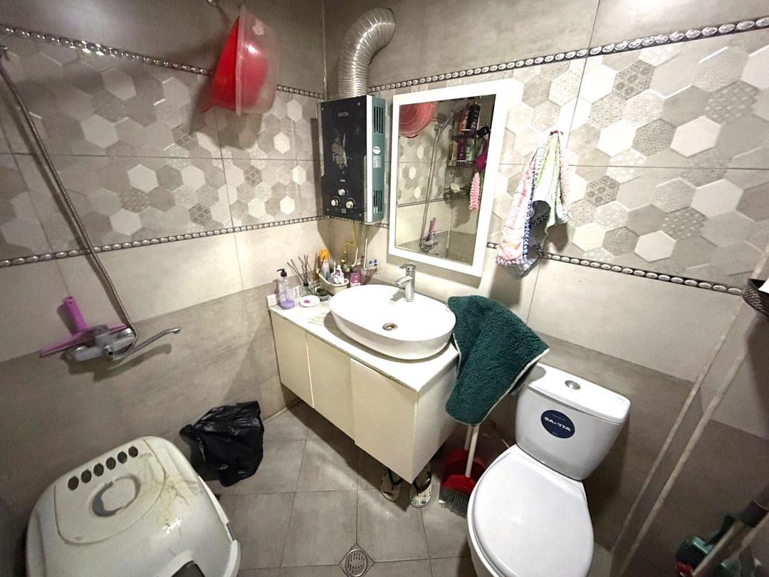 Satılır 2 otaqlı köhnə tikili 30 m² — Mənzil, Bakı (11)