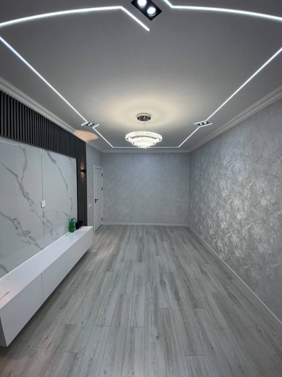 Satılır 3 otaqlı köhnə tikili 65 m² — Mənzil, Bakı (5)
