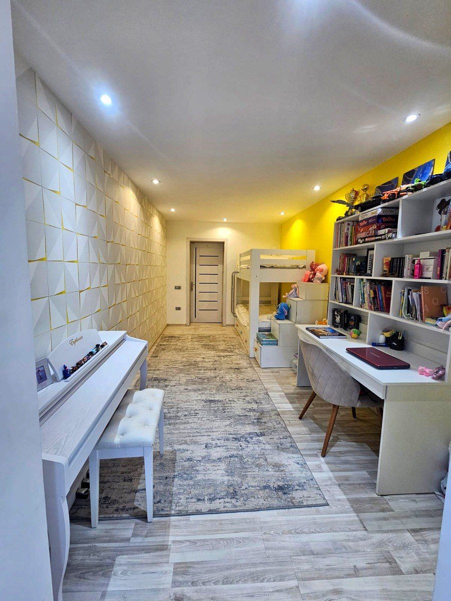 Satılır 3 otaqlı yeni tikili 60 m² — Mənzil, Bakı (3)