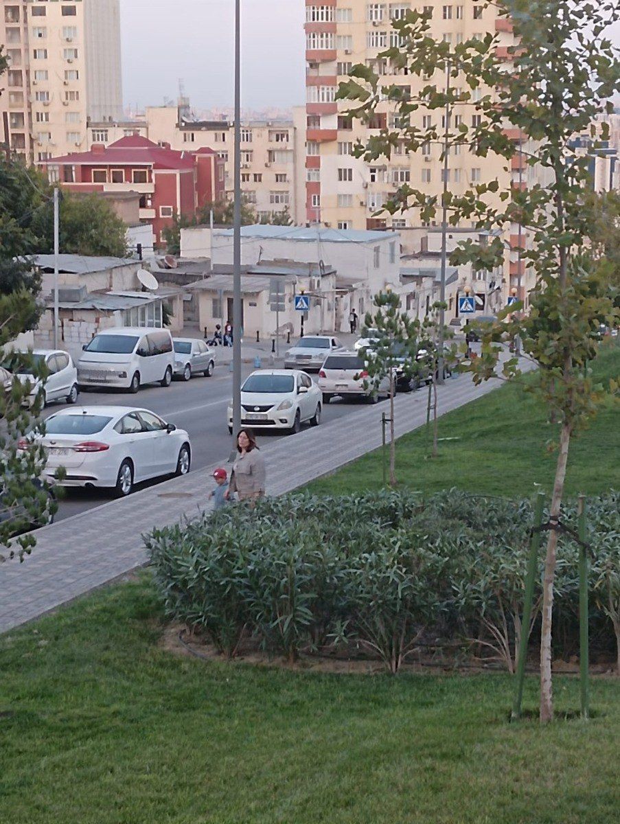 Satılır 2 otaqlı yeni tikili 80 m² — Mənzil, Bakı (4)