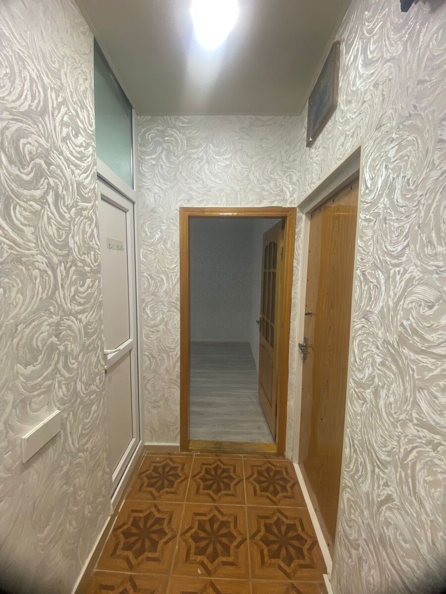 Satılır 1 otaqlı köhnə tikili 35 m² — Mənzil, Bakı (5)