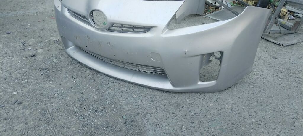 Ön, Toyota Prius — Ehtiyat hissələri, Bakı (2)