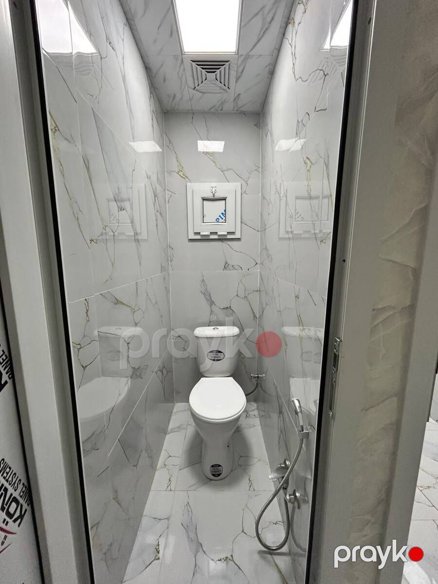 Satılır 3 otaqlı köhnə tikili 60 m² — Mənzil, Bakı (10)