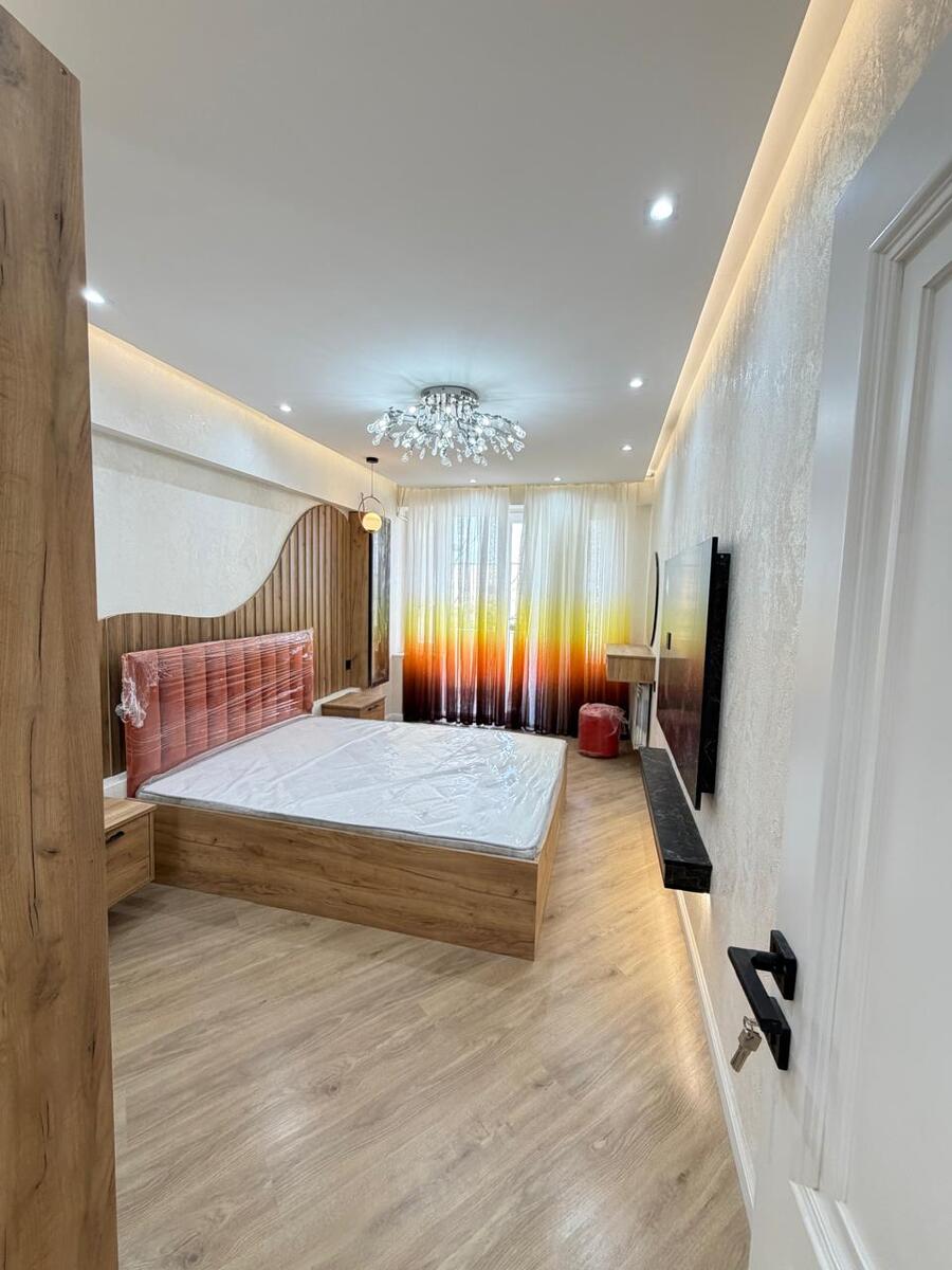 Satılır 3 otaqlı köhnə tikili 70 m² — Mənzil, Bakı (10)