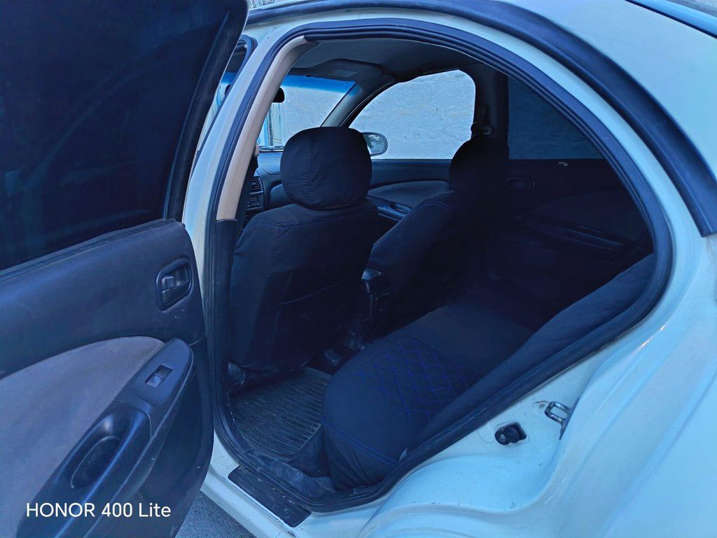 Nissan Sunny, 1.6 L, 2007 il, 125 000 km — Avtomobillər, Kürdəmir (6)