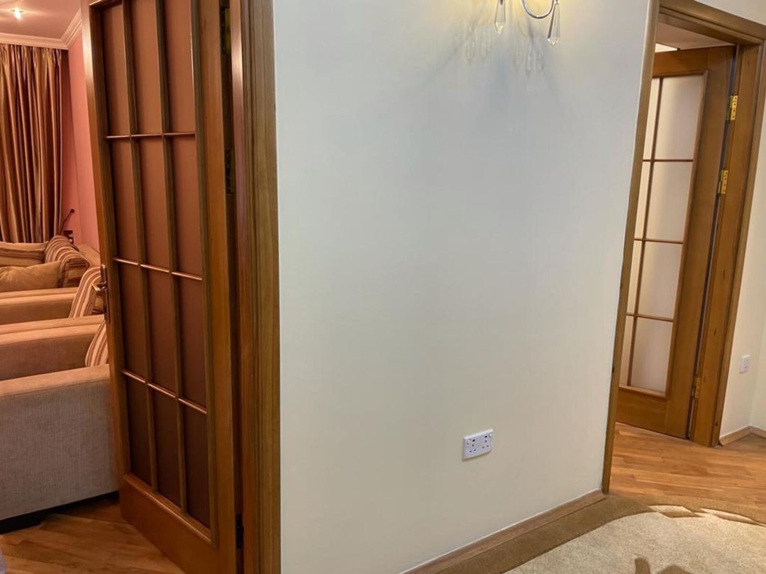 İcarəyə verilir 3 otaqlı köhnə tikili 80 m² — Mənzil, Bakı (4)