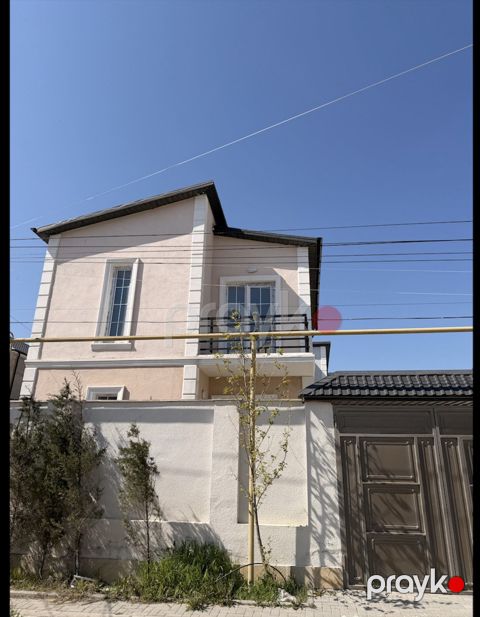 Satılır 4 otaqlı həyət evi/bağ evi 112 m²