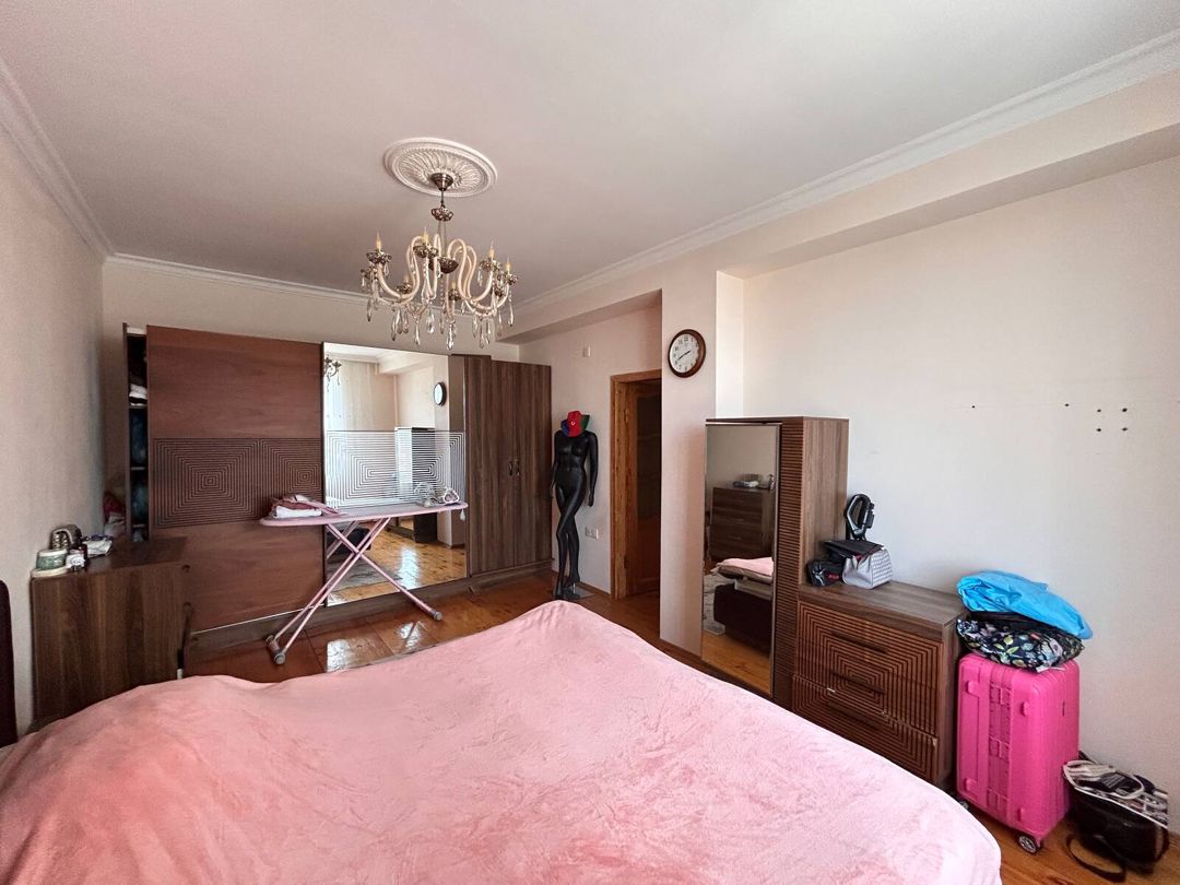 Satılır 2 otaqlı yeni tikili 95 m² — Mənzil, Bakı (2)