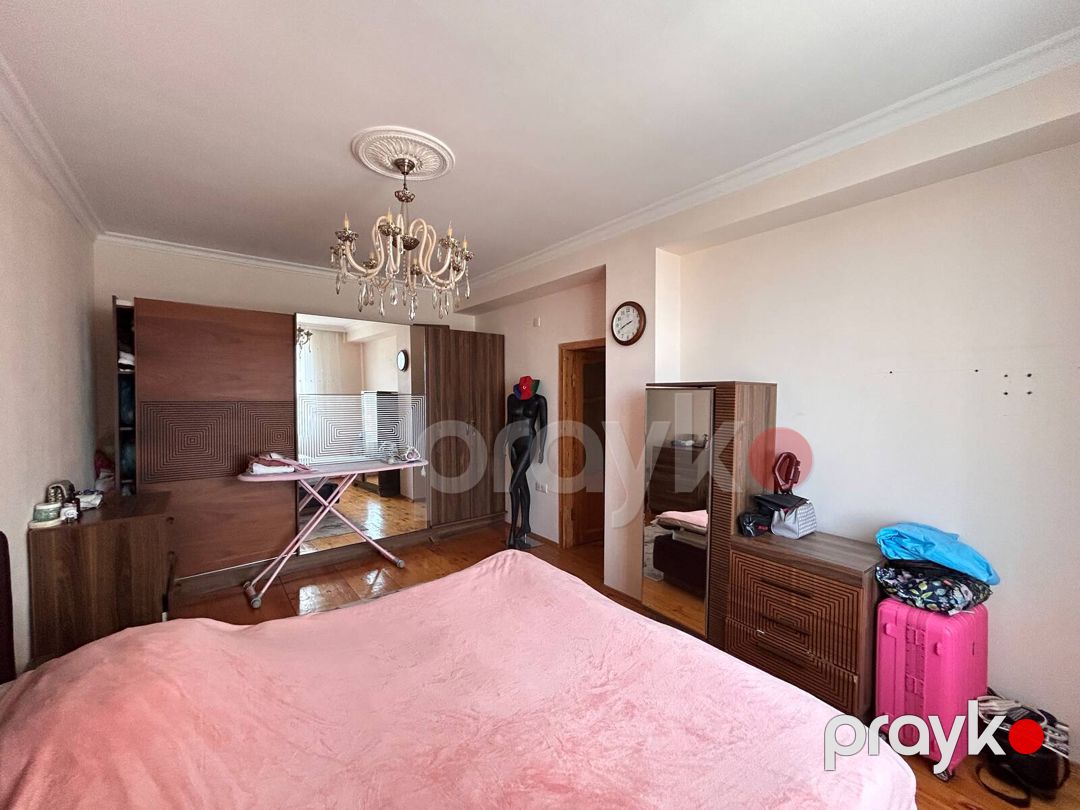 Satılır 2 otaqlı yeni tikili 95 m² — Mənzil, Bakı (2)