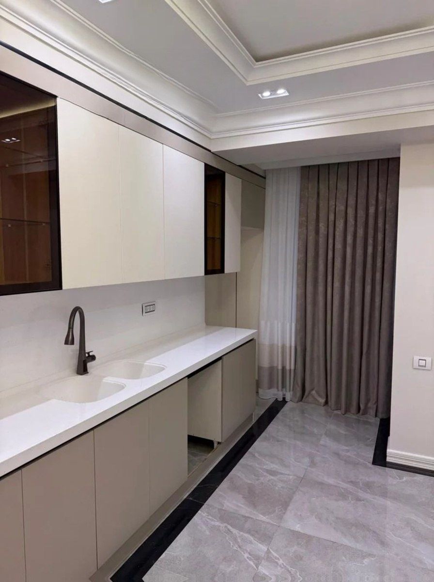 Satılır 4 otaqlı yeni tikili 179 m² — Mənzil, Bakı (10)