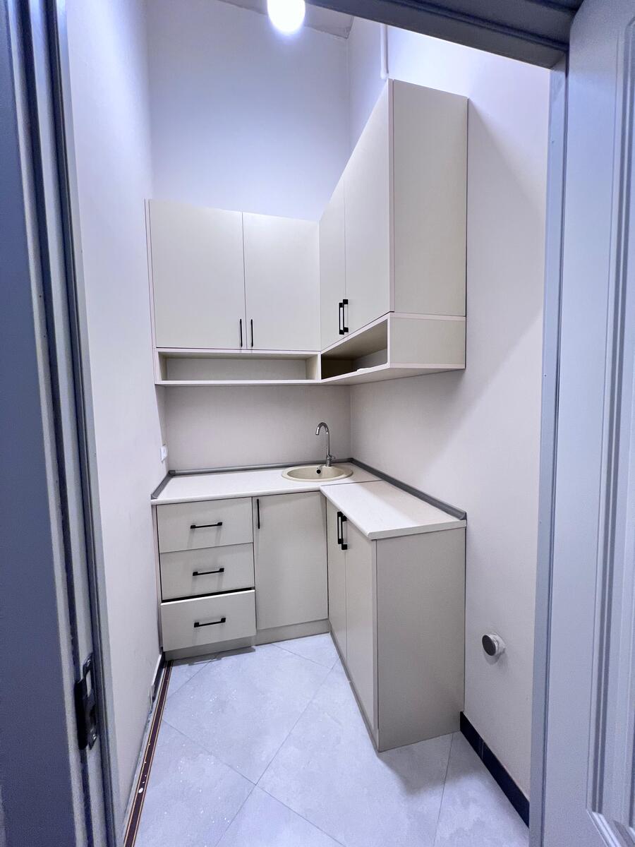 İcarəyə verilir 4 otaqlı ofis 160 m² — Ofis, Bakı (11)