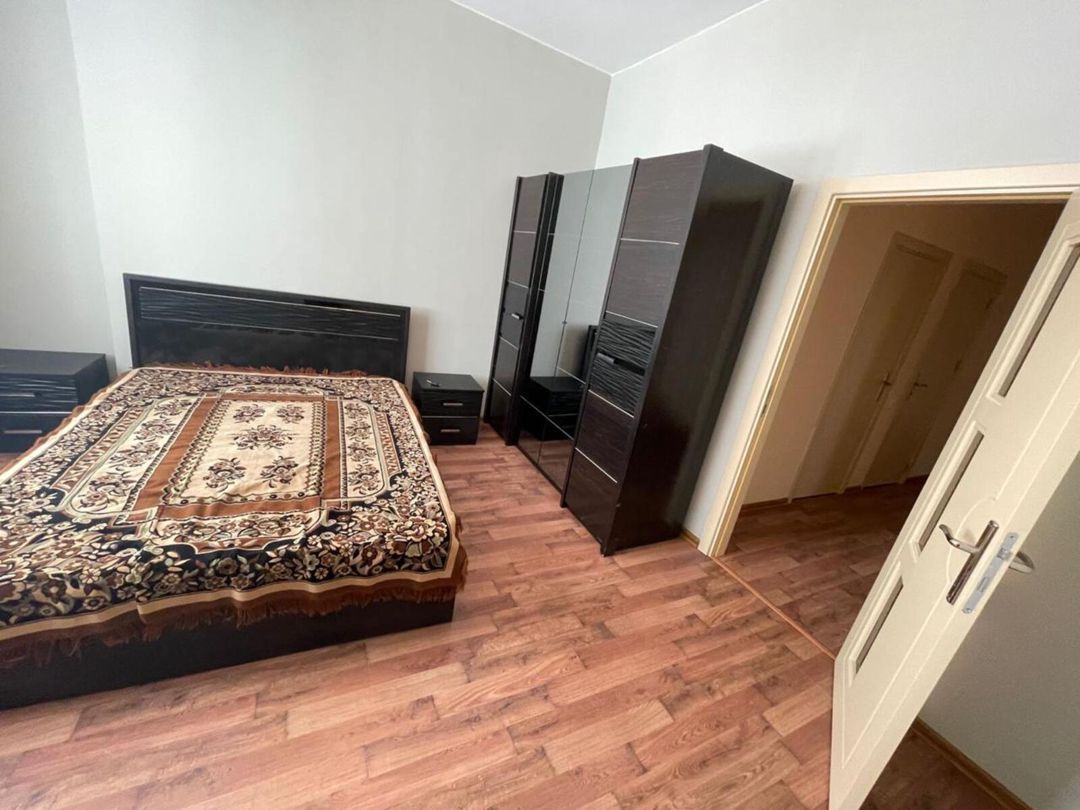 İcarəyə verilir 2 otaqlı yeni tikili 70 m² — Mənzil, Bakı (6)
