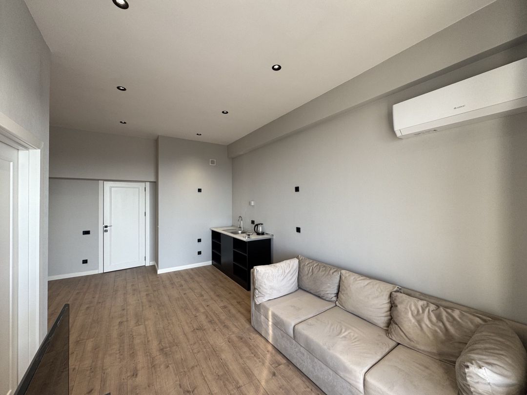 Satılır 2 otaqlı yeni tikili 72 m² — Mənzil, Bakı (5)