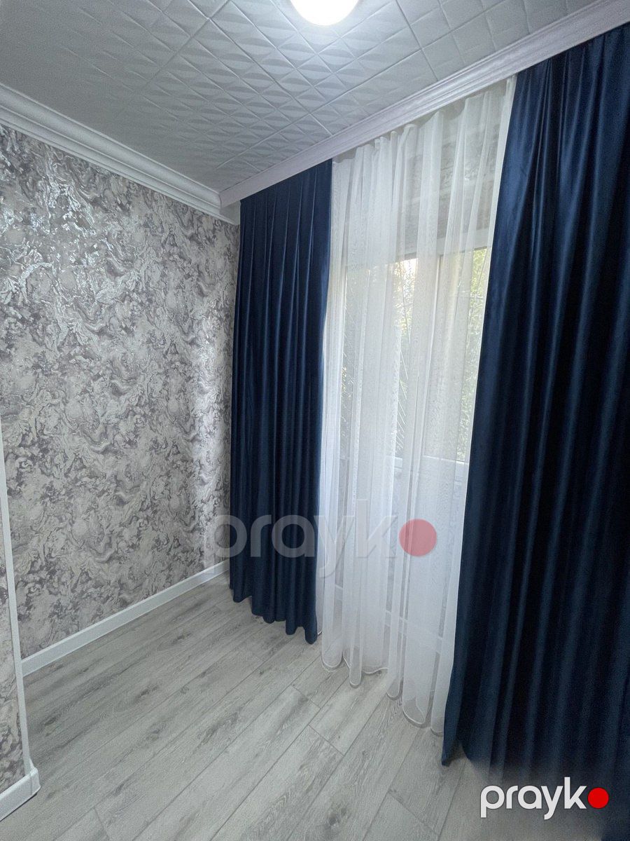 Satılır 3 otaqlı köhnə tikili 60 m² — Mənzil, Bakı (11)
