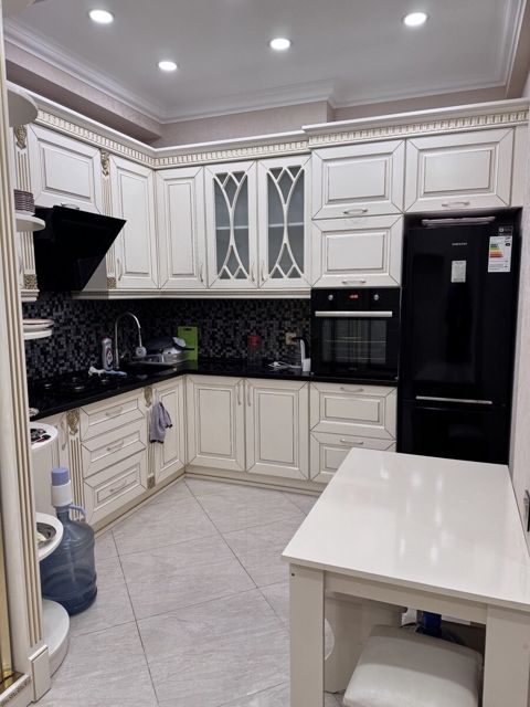 İcarəyə verilir 2 otaqlı yeni tikili 70 m² — Bakı